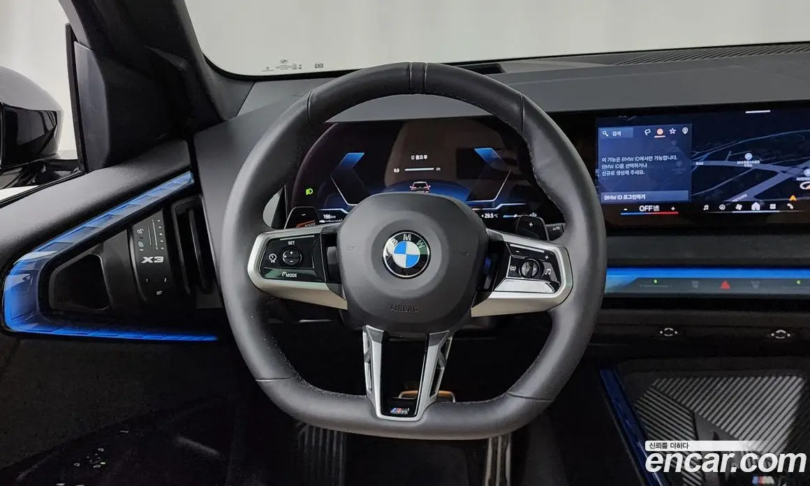 BMW X3 2025 2.0 автомат (гидро), фото 19 BMW X3 2025 2.0 автомат (гидро), фото 19