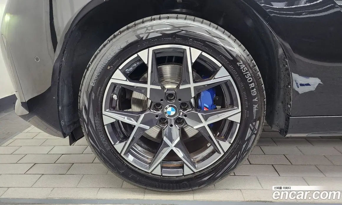 BMW X3 2025 2.0 автомат (гидро), фото 5 BMW X3 2025 2.0 автомат (гидро), фото 5
