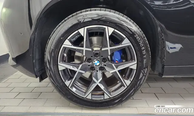BMW X3 2025 2.0 автомат (гидро), миниатюра 5 BMW X3 2025 2.0 автомат (гидро), миниатюра 5