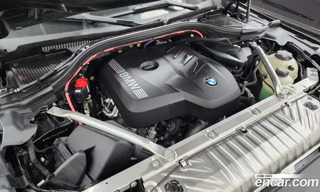 BMW X3 2025 2.0 автомат (гидро), миниатюра 6 BMW X3 2025 2.0 автомат (гидро), миниатюра 6