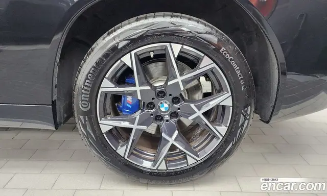 BMW X3 2025 2.0 автомат (гидро), миниатюра 7 BMW X3 2025 2.0 автомат (гидро), миниатюра 7