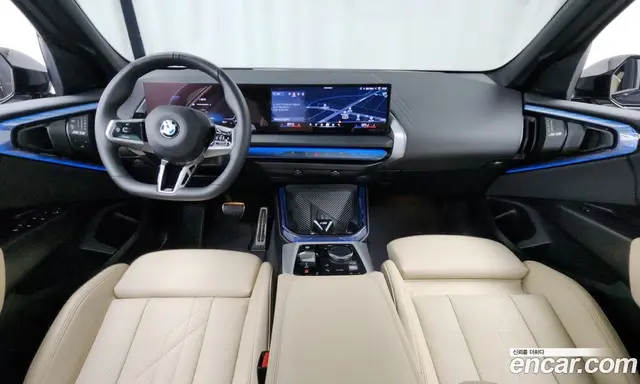 BMW X3 2025 2.0 автомат (гидро), миниатюра 10 BMW X3 2025 2.0 автомат (гидро), миниатюра 10
