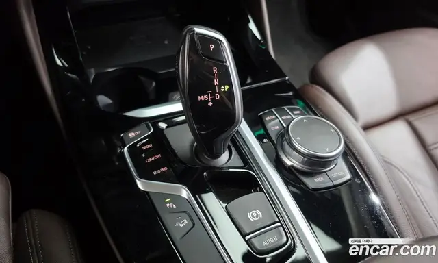 BMW X4 2020 2.0 автомат (гидро), миниатюра 12