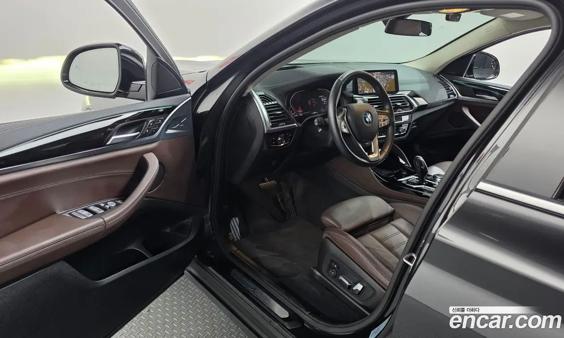 BMW X4 2020 2.0 автомат (гидро), фото 13