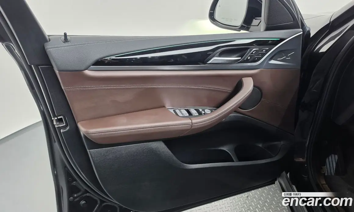 BMW X4 2020 2.0 автомат (гидро), фото 14