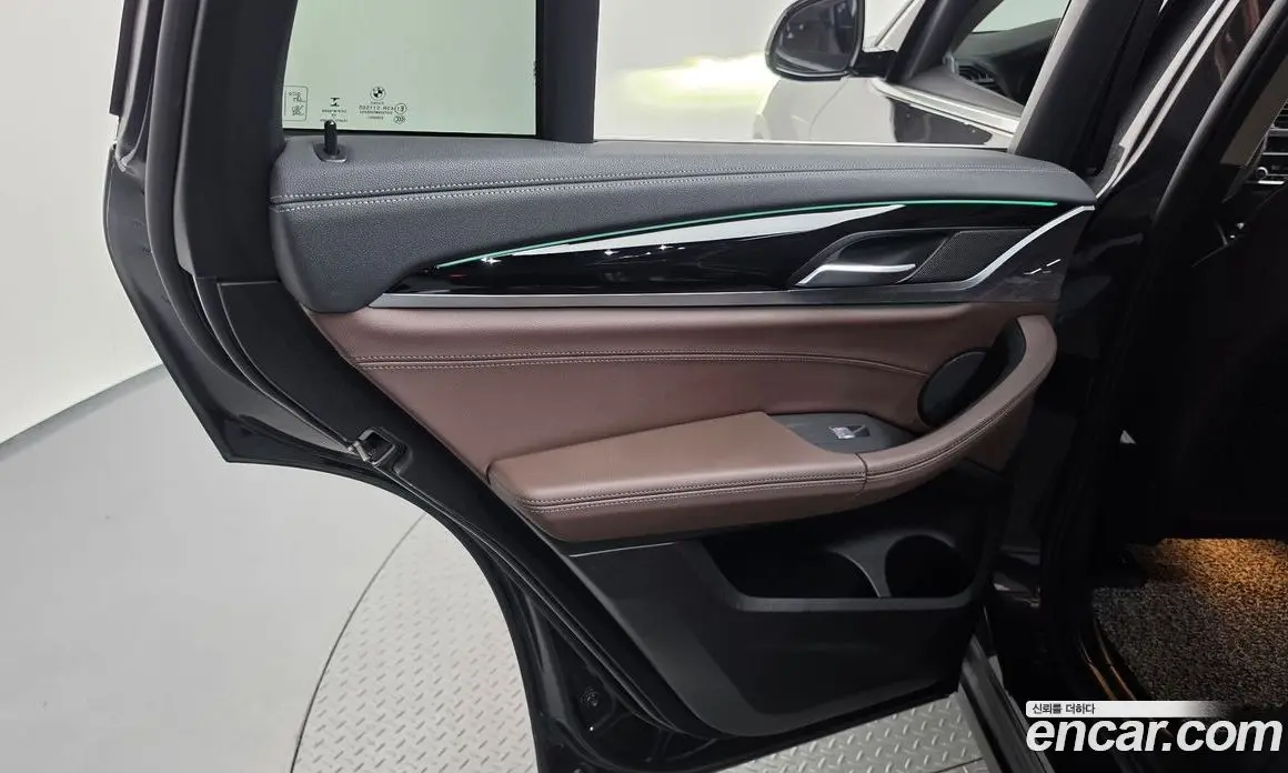 BMW X4 2020 2.0 автомат (гидро), фото 15