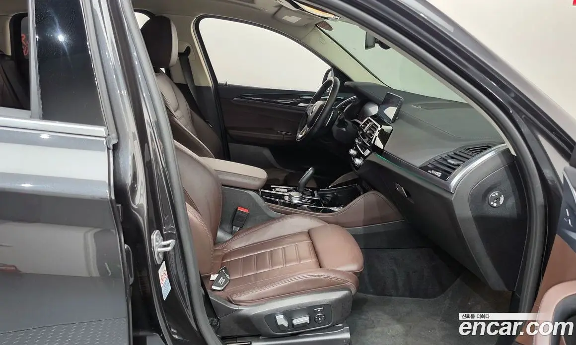 BMW X4 2020 2.0 автомат (гидро), фото 16