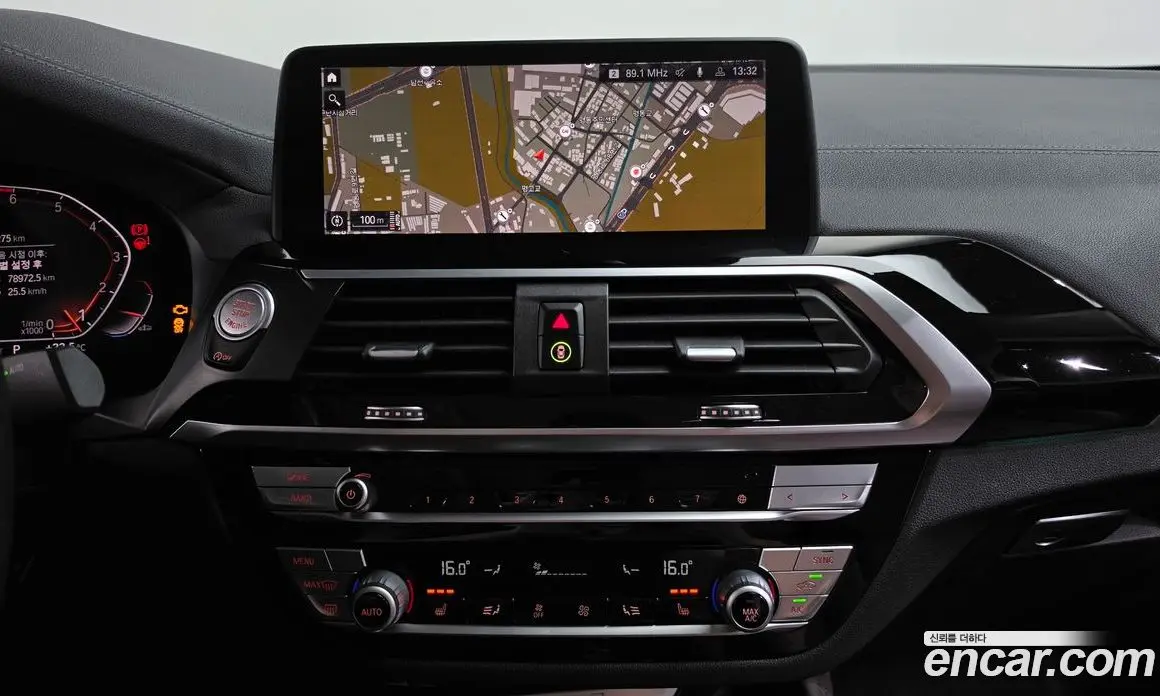 BMW X4 2020 2.0 автомат (гидро), фото 18