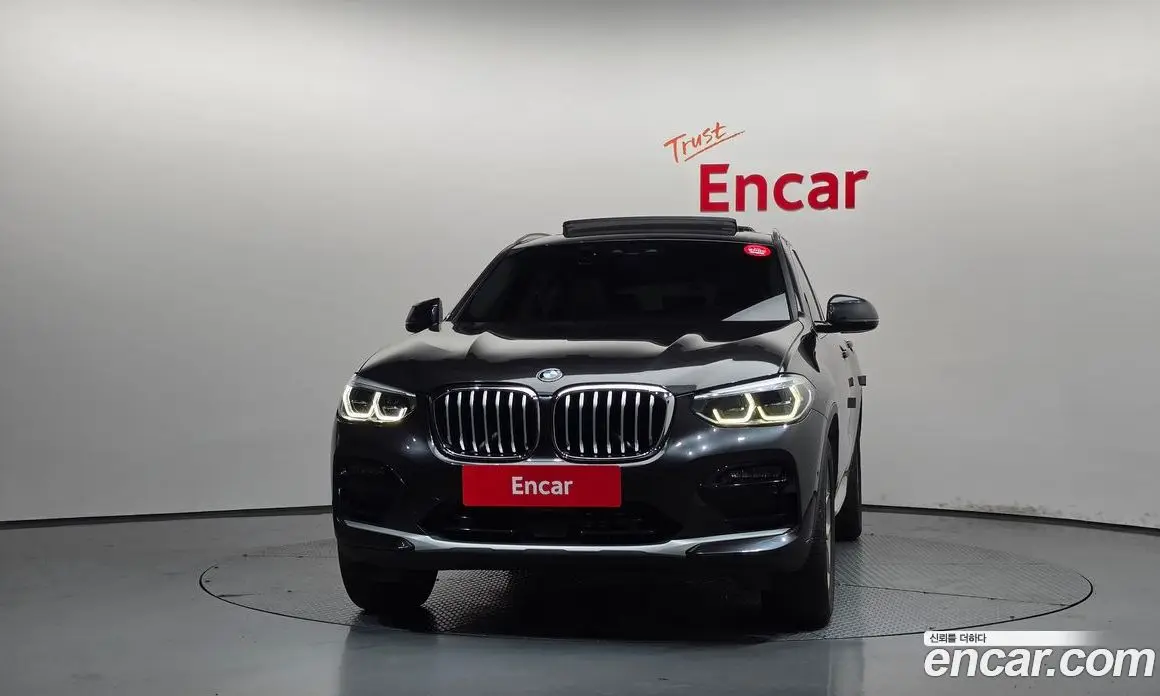 BMW X4 2020 2.0 автомат (гидро), фото 3