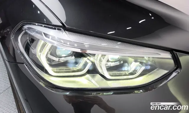 BMW X4 2020 2.0 автомат (гидро), миниатюра 8