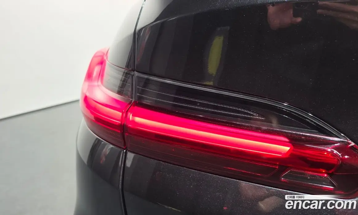 BMW X4 2020 2.0 автомат (гидро), фото 9