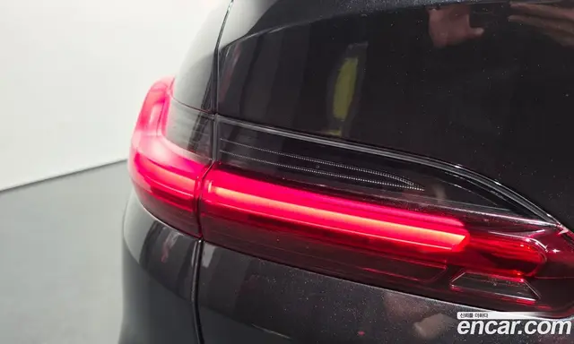 BMW X4 2020 2.0 автомат (гидро), миниатюра 9