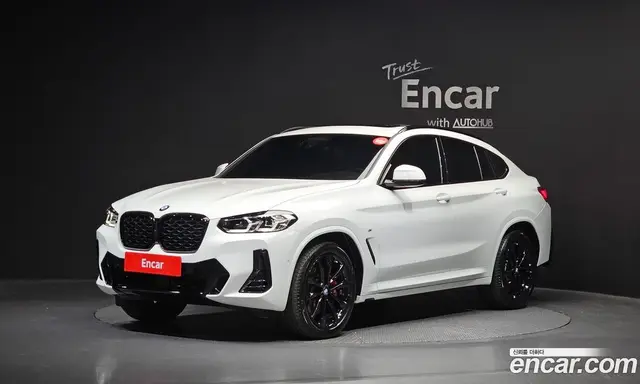 BMW X4, 2025, 19 055 км