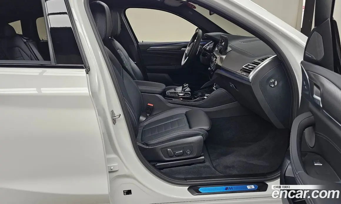 BMW X4 2025 2.0 автомат (гидро), фото 16 BMW X4 2025 2.0 автомат (гидро), фото 16