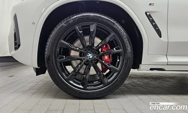 BMW X4 2025 2.0 автомат (гидро), миниатюра 5 BMW X4 2025 2.0 автомат (гидро), миниатюра 5