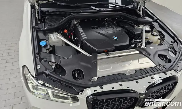 BMW X4 2025 2.0 автомат (гидро), миниатюра 6 BMW X4 2025 2.0 автомат (гидро), миниатюра 6