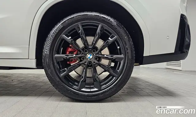 BMW X4 2025 2.0 автомат (гидро), миниатюра 7 BMW X4 2025 2.0 автомат (гидро), миниатюра 7