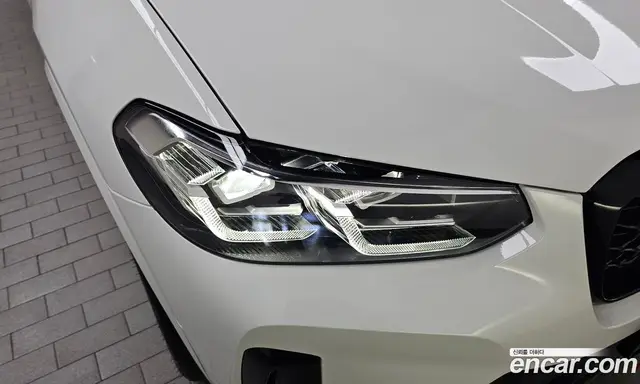 BMW X4 2025 2.0 автомат (гидро), миниатюра 8 BMW X4 2025 2.0 автомат (гидро), миниатюра 8