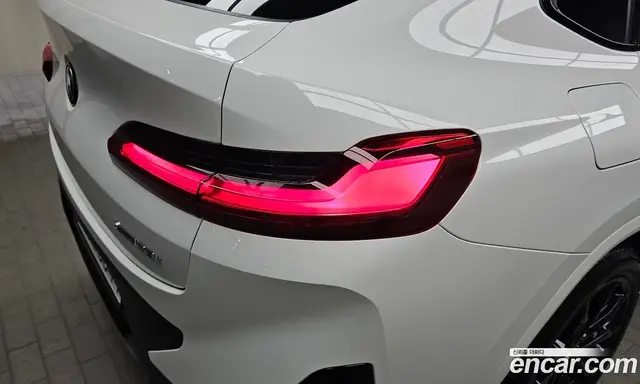 BMW X4 2025 2.0 автомат (гидро), миниатюра 9 BMW X4 2025 2.0 автомат (гидро), миниатюра 9