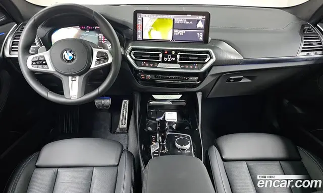 BMW X4 2025 2.0 автомат (гидро), миниатюра 10 BMW X4 2025 2.0 автомат (гидро), миниатюра 10