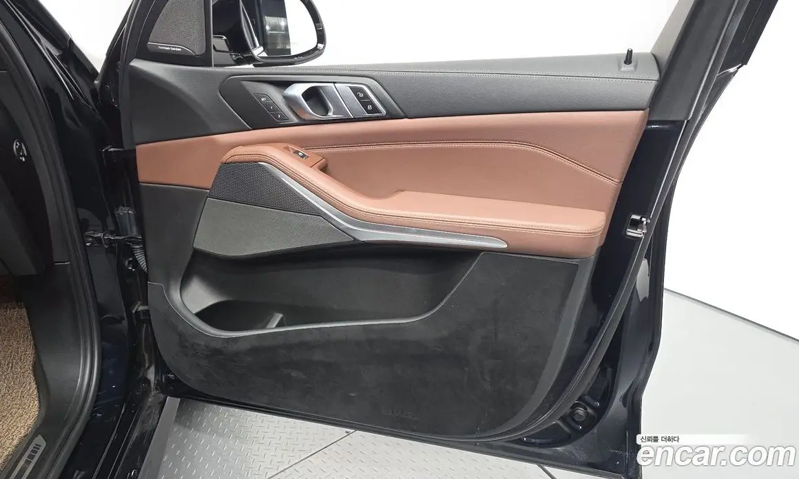 BMW X5 2020 3.0 автомат (гидро), фото 14