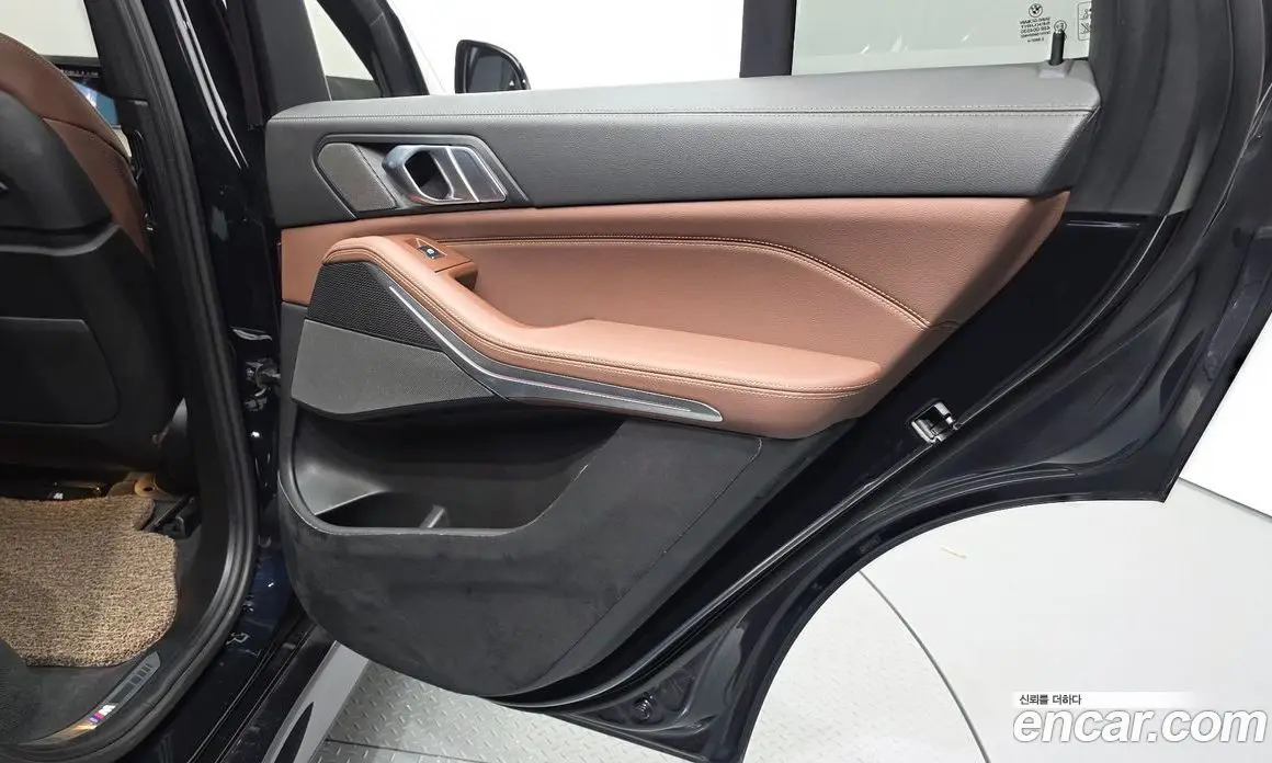 BMW X5 2020 3.0 автомат (гидро), фото 15