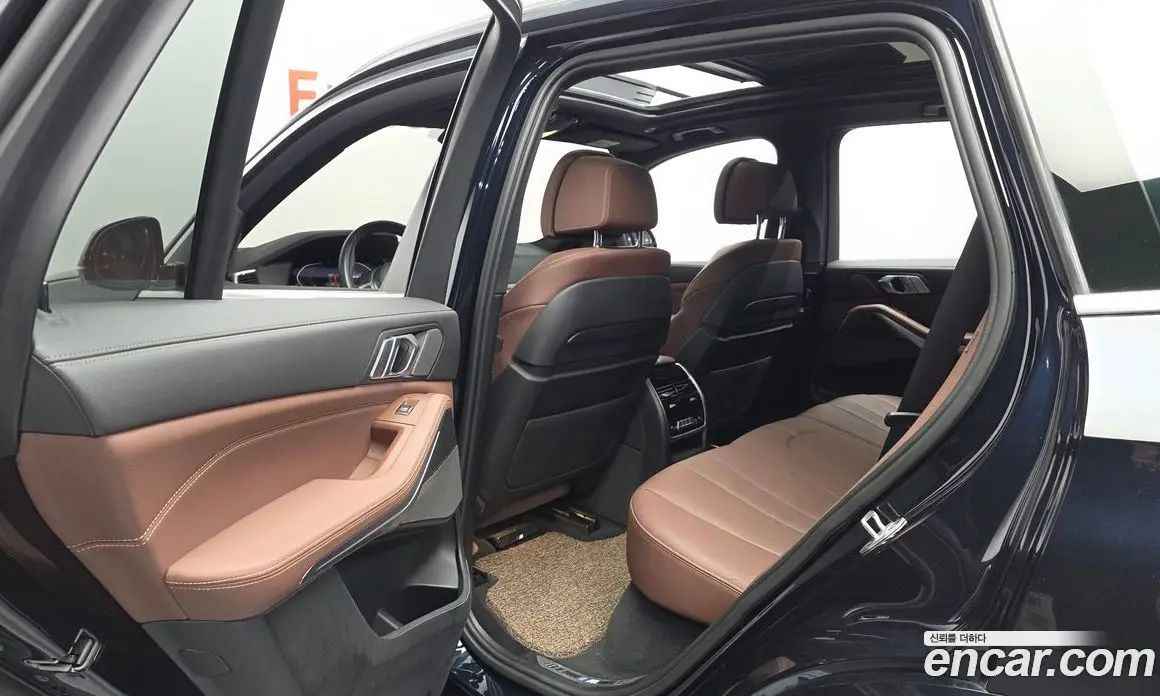 BMW X5 2020 3.0 автомат (гидро), фото 16