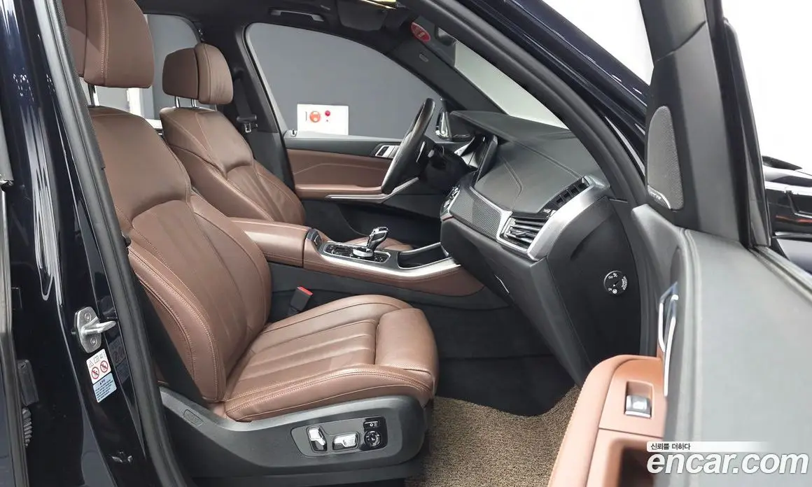 BMW X5 2020 3.0 автомат (гидро), фото 17