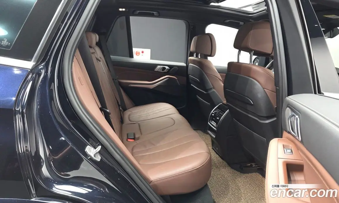 BMW X5 2020 3.0 автомат (гидро), фото 18