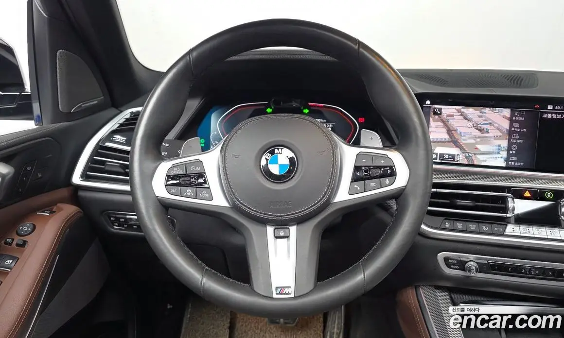 BMW X5 2020 3.0 автомат (гидро), фото 19