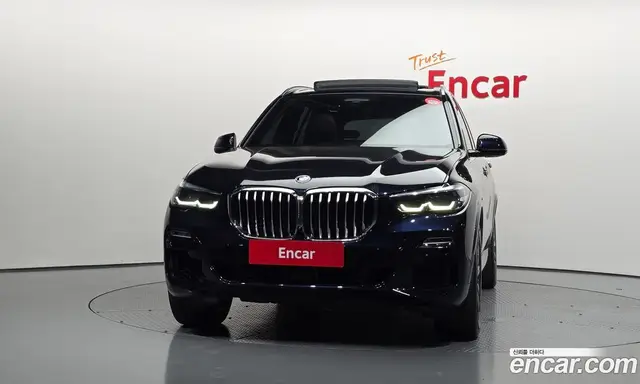 BMW X5 2020 3.0 автомат (гидро), миниатюра 3