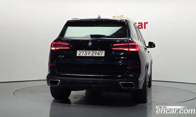 BMW X5 2020 3.0 автомат (гидро), миниатюра 4