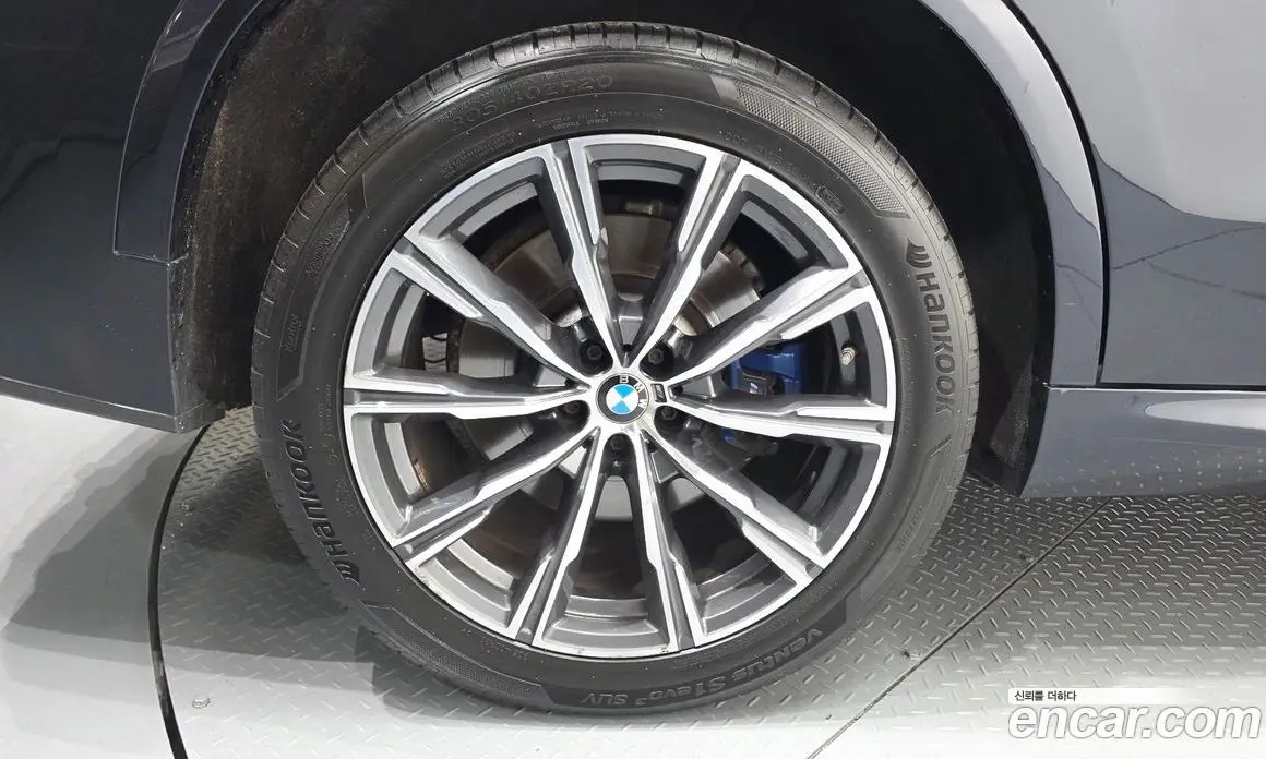 BMW X5 2020 3.0 автомат (гидро), фото 5