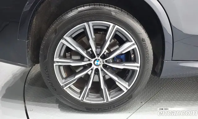 BMW X5 2020 3.0 автомат (гидро), миниатюра 5