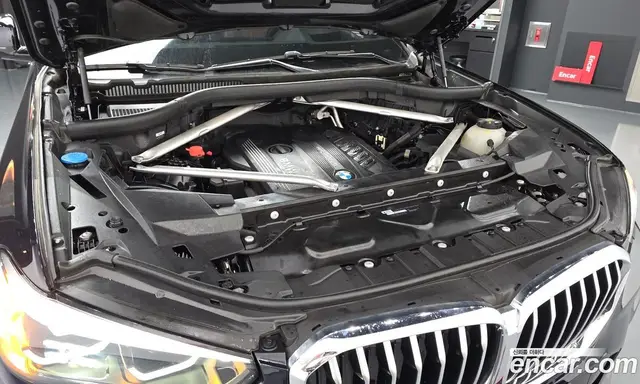 BMW X5 2020 3.0 автомат (гидро), миниатюра 6