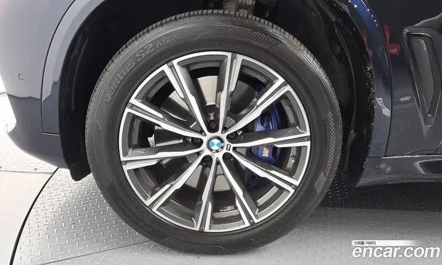 BMW X5 2020 3.0 автомат (гидро), миниатюра 7