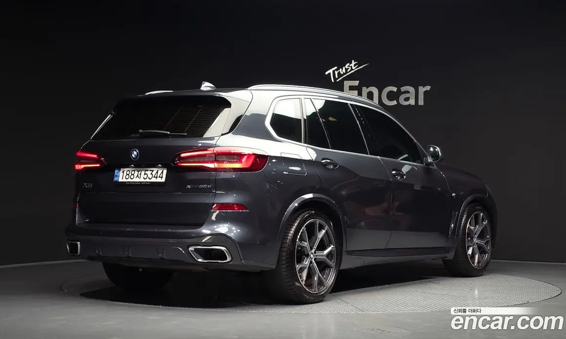 BMW X5 2022 3.0 автомат (гидро), фото 2 BMW X5 2022 3.0 автомат (гидро), фото 2