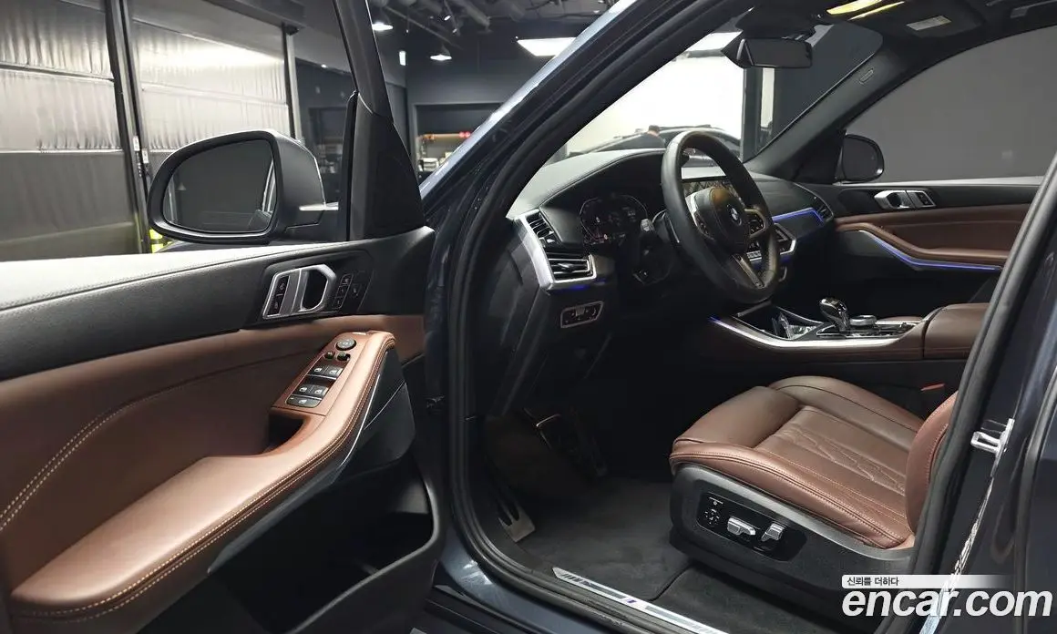 BMW X5 2022 3.0 автомат (гидро), фото 13 BMW X5 2022 3.0 автомат (гидро), фото 13