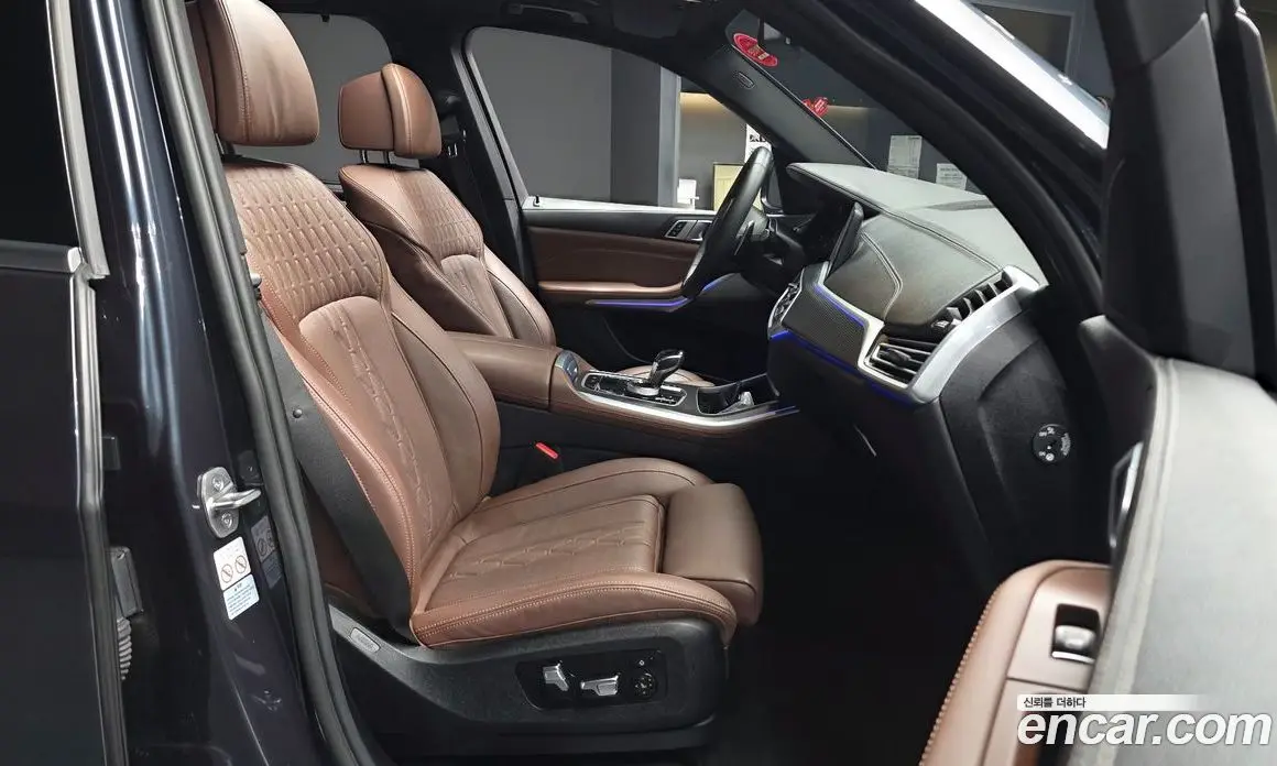 BMW X5 2022 3.0 автомат (гидро), фото 16 BMW X5 2022 3.0 автомат (гидро), фото 16