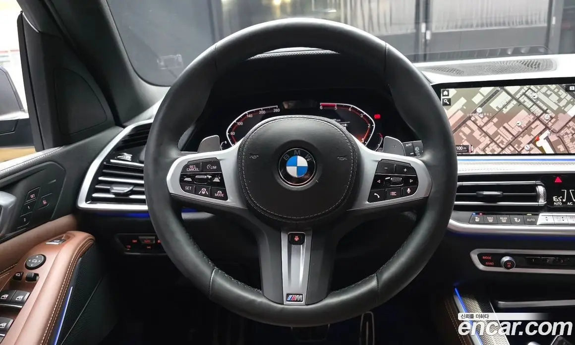 BMW X5 2022 3.0 автомат (гидро), фото 19 BMW X5 2022 3.0 автомат (гидро), фото 19