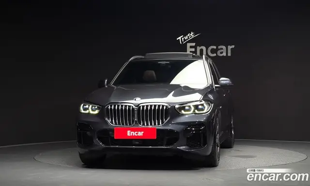 BMW X5 2022 3.0 автомат (гидро), миниатюра 3 BMW X5 2022 3.0 автомат (гидро), миниатюра 3