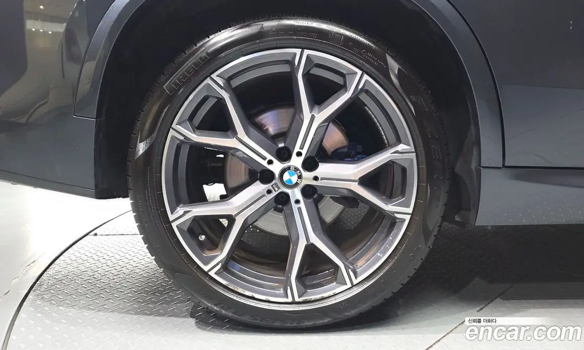 BMW X5 2022 3.0 автомат (гидро), фото 5 BMW X5 2022 3.0 автомат (гидро), фото 5