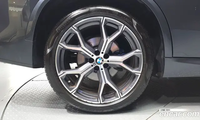 BMW X5 2022 3.0 автомат (гидро), миниатюра 5 BMW X5 2022 3.0 автомат (гидро), миниатюра 5