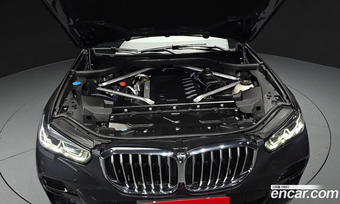 BMW X5 2022 3.0 автомат (гидро), фото 6 BMW X5 2022 3.0 автомат (гидро), фото 6
