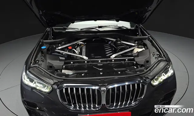 BMW X5 2022 3.0 автомат (гидро), миниатюра 6 BMW X5 2022 3.0 автомат (гидро), миниатюра 6