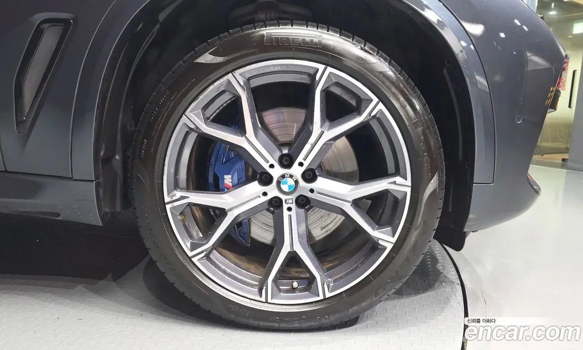 BMW X5 2022 3.0 автомат (гидро), фото 7 BMW X5 2022 3.0 автомат (гидро), фото 7
