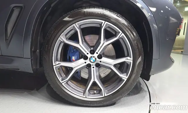BMW X5 2022 3.0 автомат (гидро), миниатюра 7 BMW X5 2022 3.0 автомат (гидро), миниатюра 7