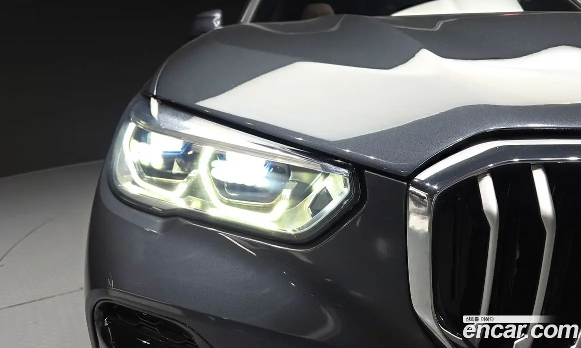 BMW X5 2022 3.0 автомат (гидро), фото 8 BMW X5 2022 3.0 автомат (гидро), фото 8