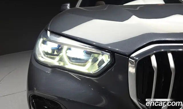 BMW X5 2022 3.0 автомат (гидро), миниатюра 8 BMW X5 2022 3.0 автомат (гидро), миниатюра 8
