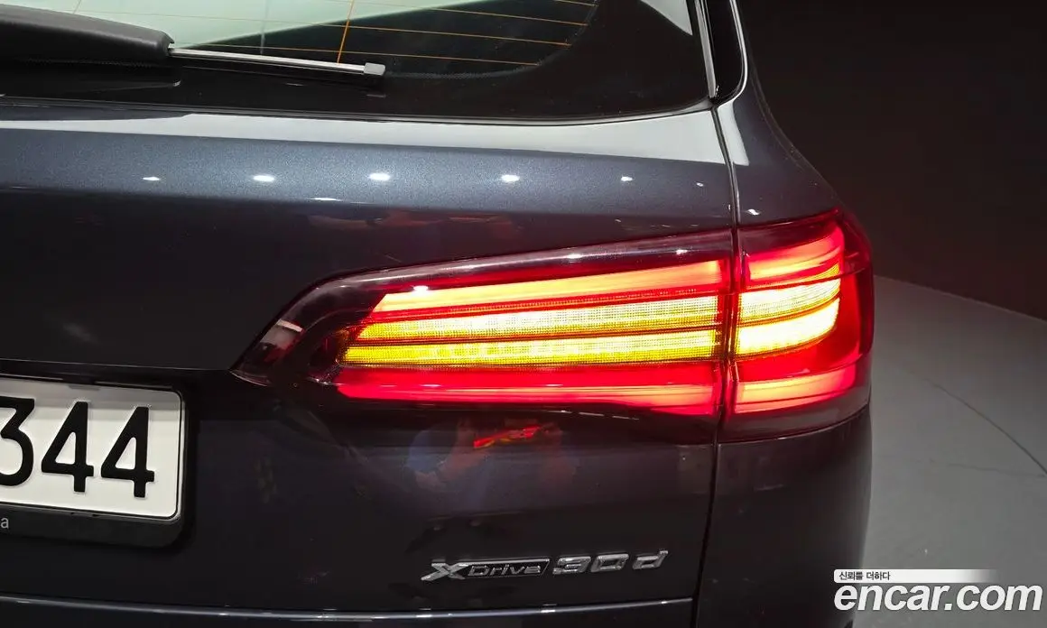 BMW X5 2022 3.0 автомат (гидро), фото 9 BMW X5 2022 3.0 автомат (гидро), фото 9